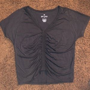 American eagle short sleeve